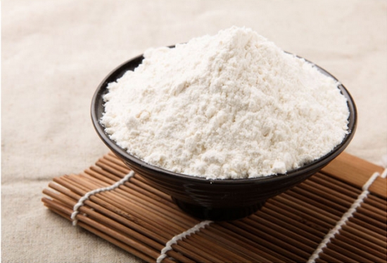 高筋面粉
