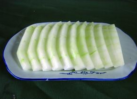 冬瓜
