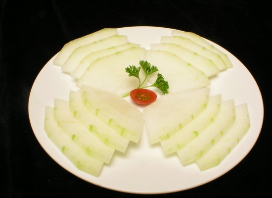 冬瓜片