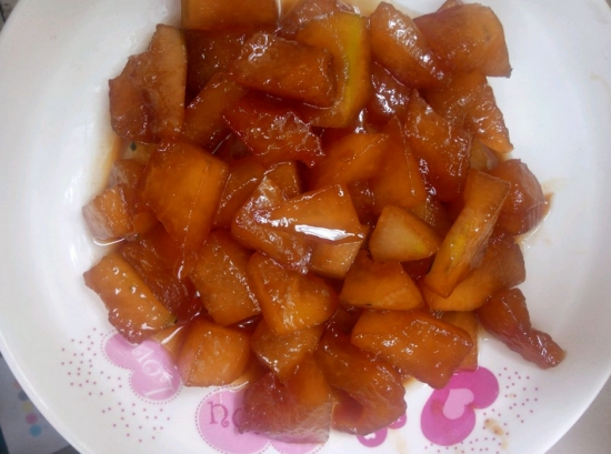 冬瓜 冬瓜