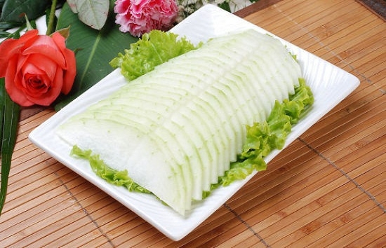 孕妇可以吃冬瓜吗