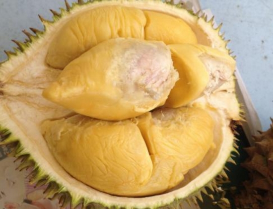高血压能吃什么