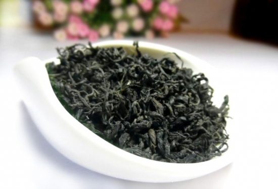 高血压能喝杜仲茶