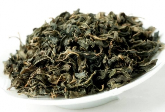 高血压喝杜仲茶