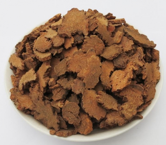 锁阳泡水