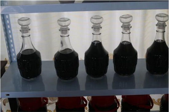 罗汉松果泡酒的方法，做好四步成功泡制罗汉松果酒