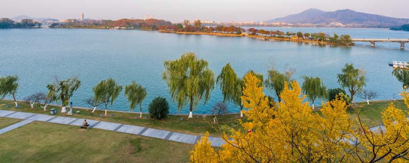 金陵是哪个地方的旧称 金陵是哪个城市