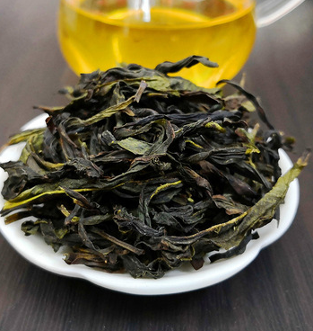 鸭屎香是什么茶?有什么特点?