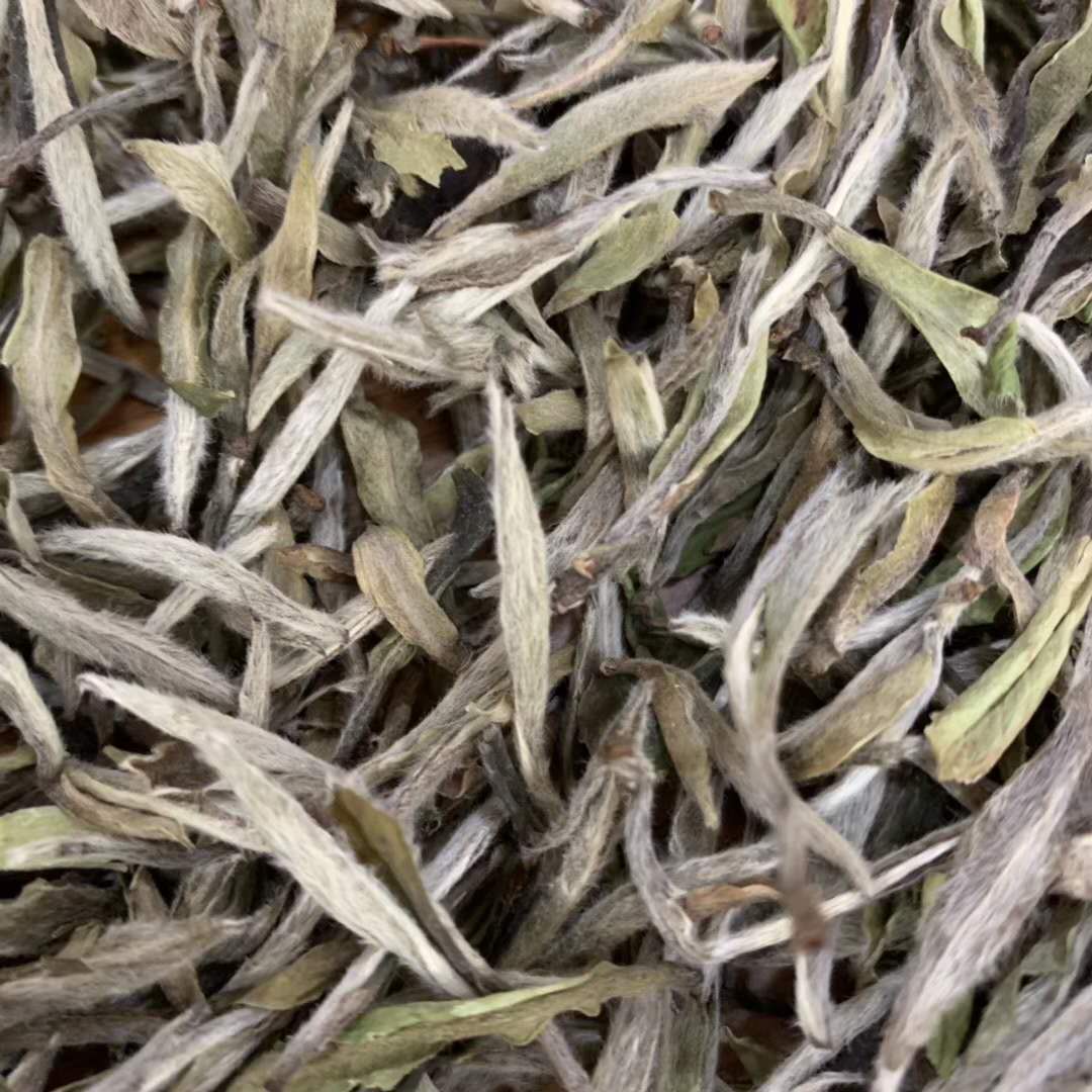 白茶有什么民间称呼?白茶代表是什么茶?