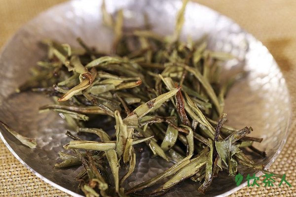 白茶属于绿茶吗，白茶属于什么性质的茶