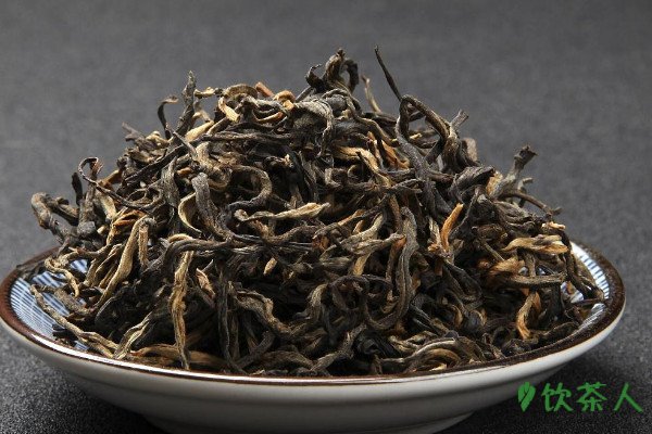 黑茶是什么茶，黑茶属于哪种发酵类型