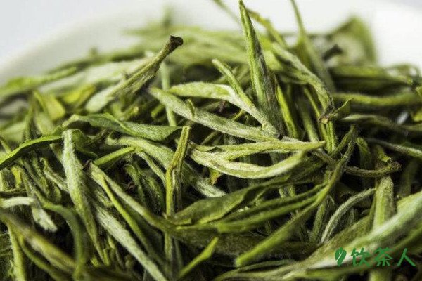 绿茶都有哪些种类，绿茶包括哪些茶