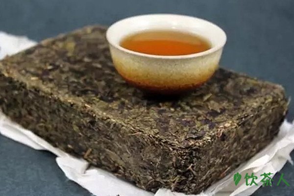 黑茶怎么煮效果最好，用茶壶煮黑茶需要多长时间