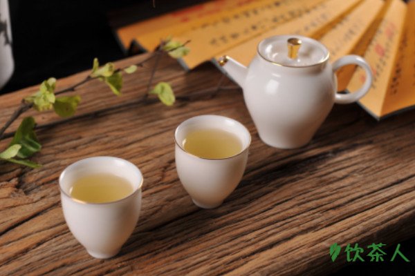 煮茶和泡茶的区别，煮茶和泡茶的不同点在哪里