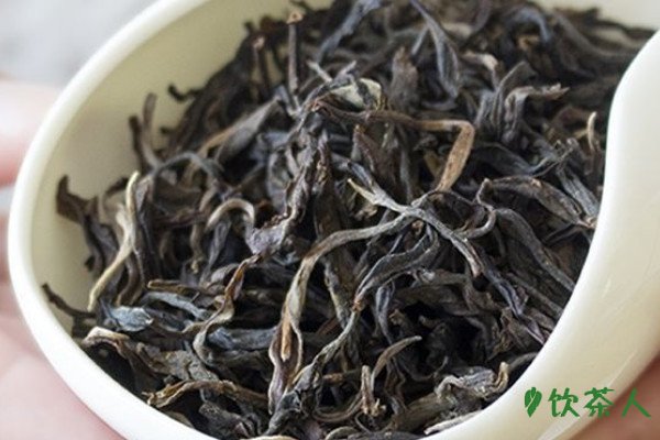 黑毛茶是什么茶，黑毛茶属于什么茶叶类型