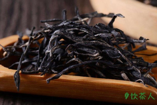 黑毛茶是什么茶，黑毛茶属于什么茶叶类型