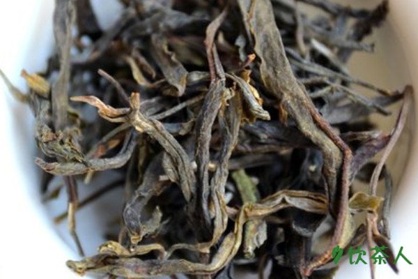 邦东古树茶属哪个产区，邦东古树茶是什么茶