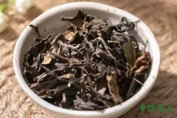 白茶是寒性的还是温性的，白茶属于什么茶性