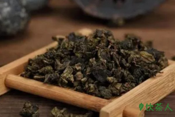 乌龙茶属于红茶吗，乌龙茶属于什么性质的茶