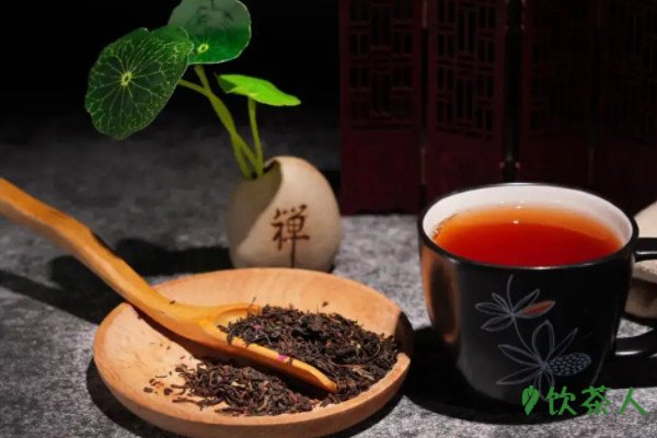 奶茶的茶叶是什么茶，泡奶茶用什么茶叶最好