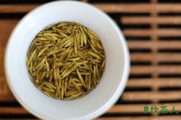 茶分几大类都是什么茶，茶的分类品种介绍(看完读懂茶)