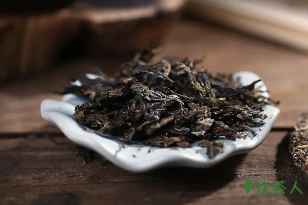 普洱茶属于黑茶吗，普洱茶是云南的特种茶类(制作工艺相似)