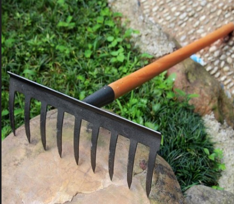 农具耙有多少种?分别是怎么制作的?主要用途是什么?