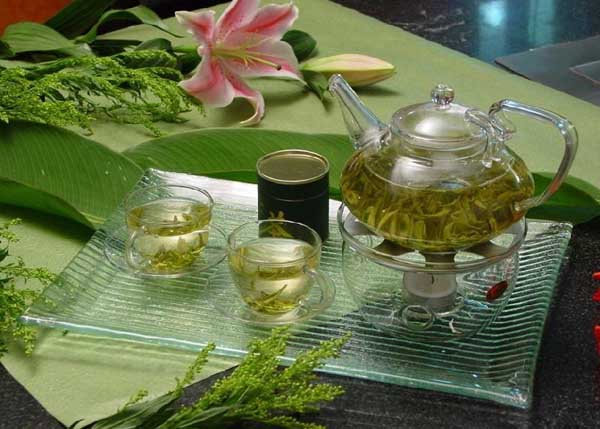 茶叶品牌排行榜