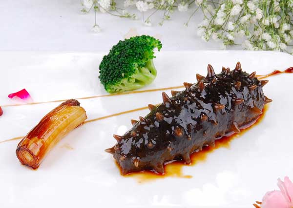 海参的食用方法