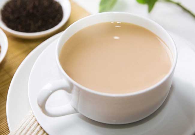 牛奶红茶