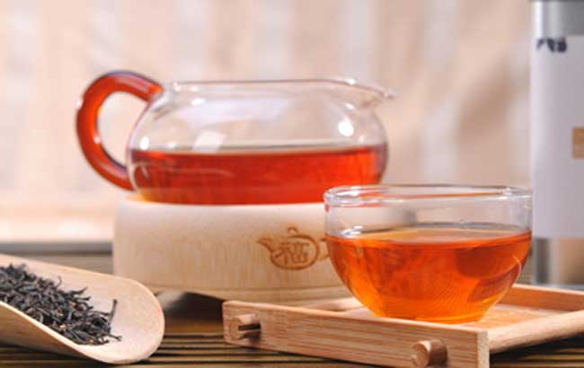 糯米红茶