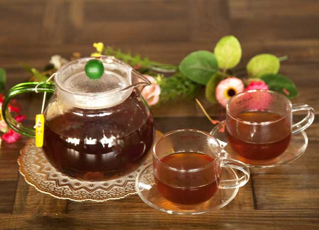 红枣茶