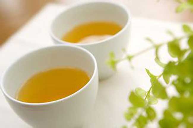 薏仁红枣茶