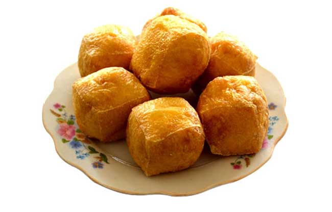 豆制品