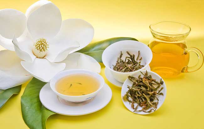 隔夜茶能喝吗