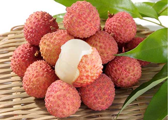 桂味