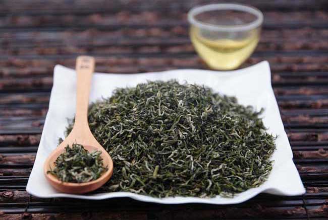 都匀毛尖的市场价格