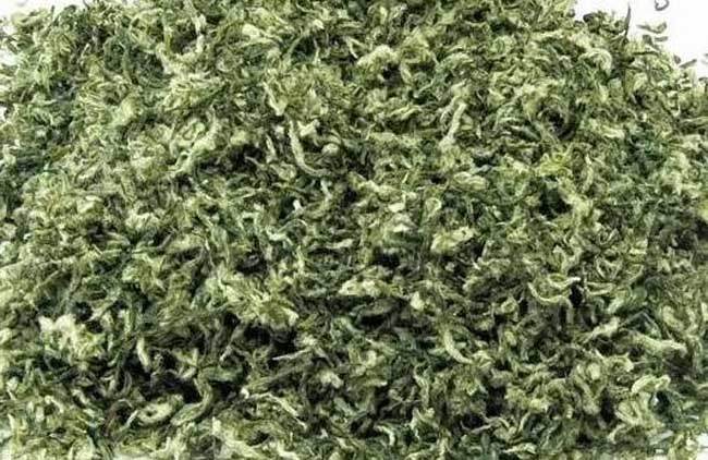 都匀毛尖的市场价格