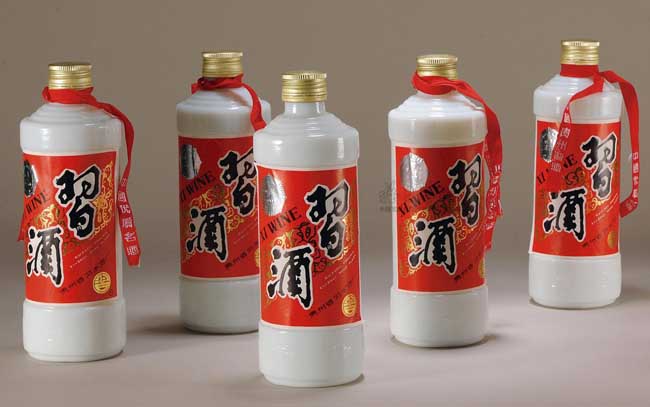 贵州习酒的价格