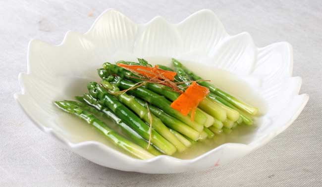 芦笋的功效与作用