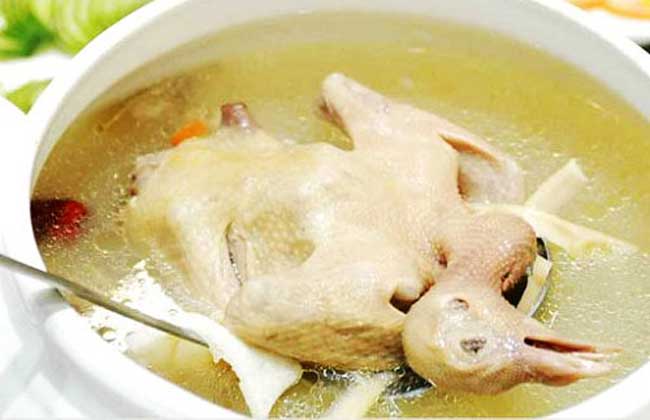 冬季养生