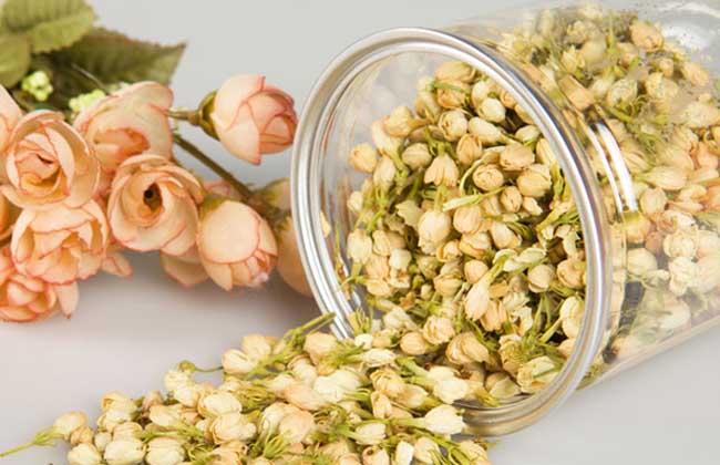 茉莉花茶产地分布及主要品种