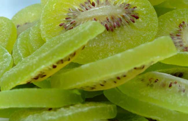 果脯、话梅和蜜饯类