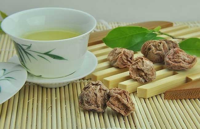 孕妇能吃话梅吗