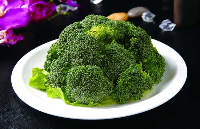 西兰花变黄了还能吃吗？