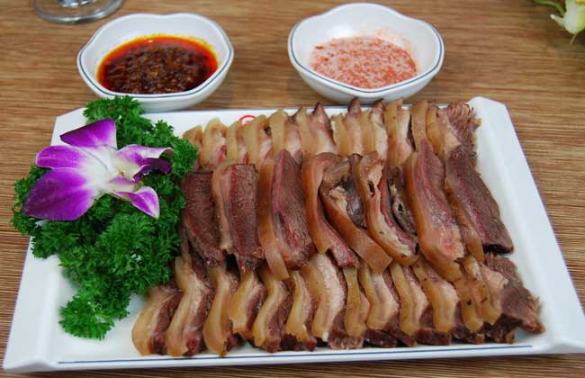 狗肉