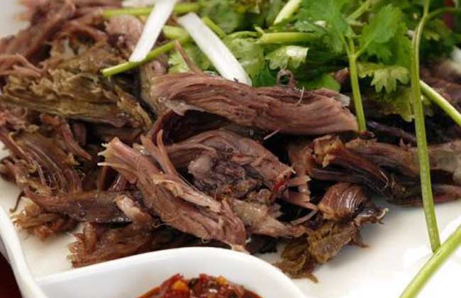 狗肉