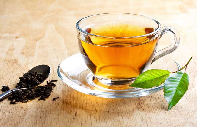 茶