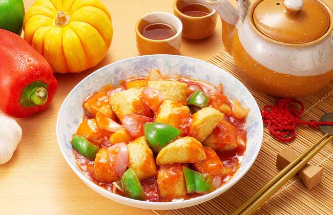 胃痛吃什么食物好