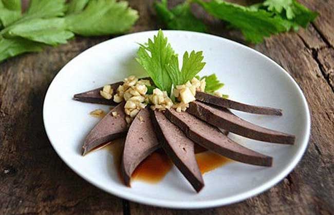 鼻炎吃什么食物好